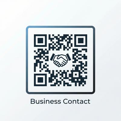 91动漫商务合作二维码